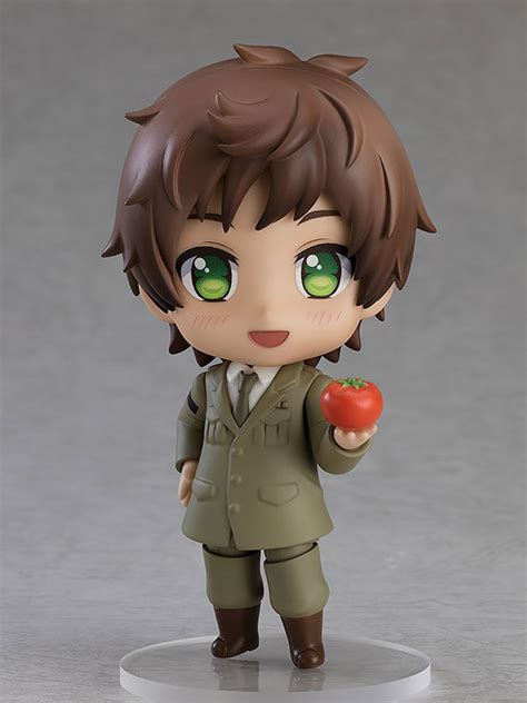 Animint On Twitter La Nendoroid Spain De Hetalia World Stars Est