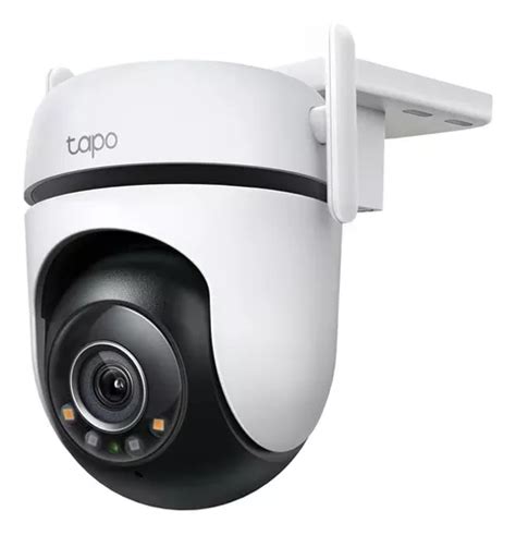 Camara De Seguridad Wifi Tp Link Tapo C Ws Mp Exterior K Env O Gratis