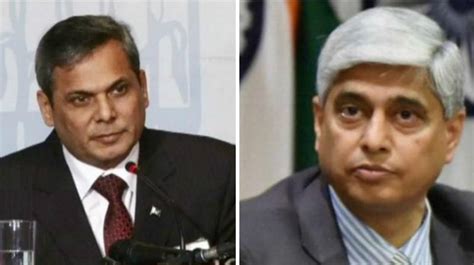 Pakistan Accuses 8 Indian Diplomats Of Spying Mea Rubbishes Charge