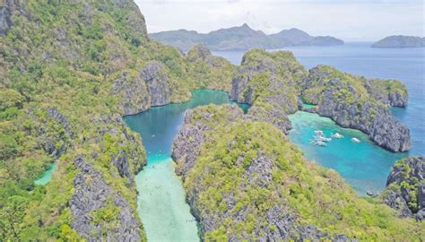 How To Get From Coron To El Nido By Flight Ferry The Palawan Guide