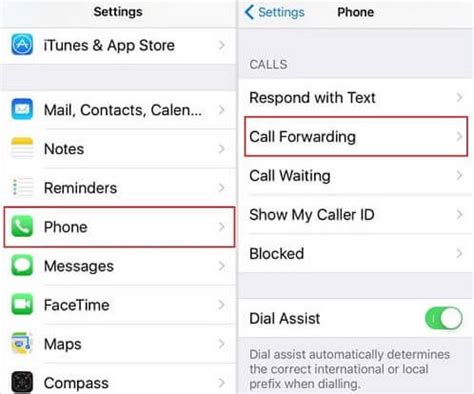 Black Friday How To Fix Call Forwarding Iphone Not Working