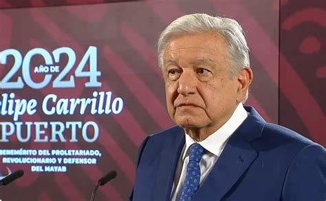 Este Es El Plan C De AMLO Listado De Reformas Constitucionales