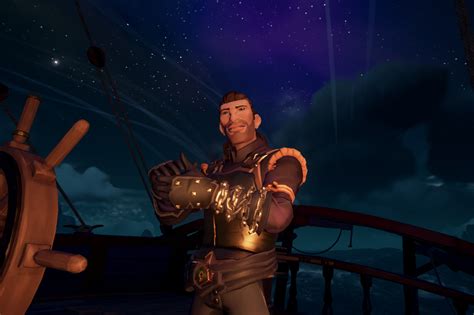 Sea of Thieves’ lore is surprisingly deep, silly and refreshing - Polygon