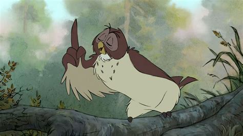 Its Superb Owl Sunday Disney Disney Characters Walt Disney Animation