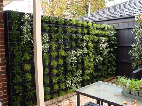 Best Built In Planter Ideas And Designs For