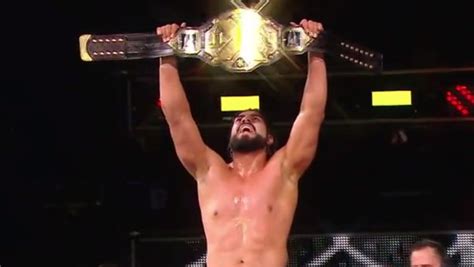 Andrade Turned Down NXT Return Before Leaving WWE