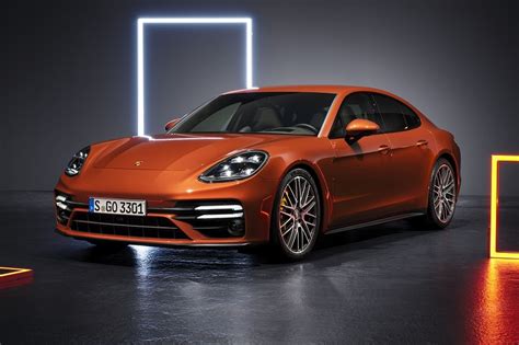 Panamera Gts Review Free Templates By Concave