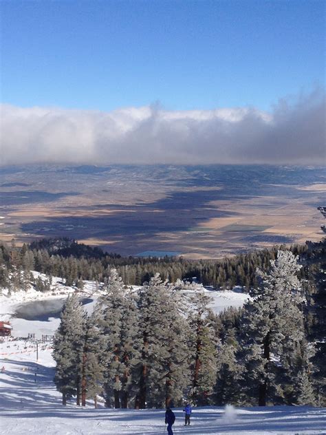 Lake Tahoe , Heavenly Valley Nevada. | Scenery, Beautiful nature