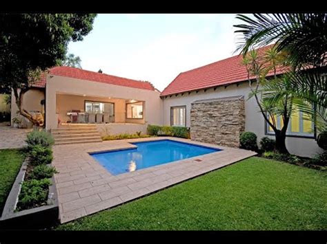 Bedroom House For Sale In Bryanston Rl Firzt Realty Company