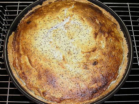 K Sekuchen Mit Mohn Von Galimero Chefkoch