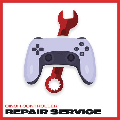 Controller Repair Service