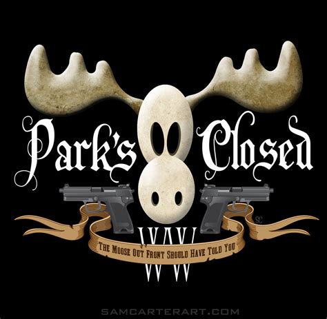 Park S Closed Carter Creative Design Services