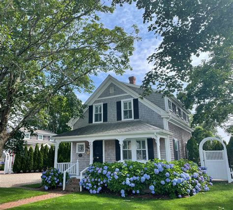 22+ Quaint Small Towns In Massachusetts To Visit - The Wild Trek