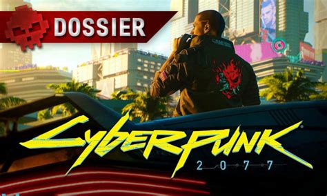 Maj Toutes Les Infos Sur Cyberpunk