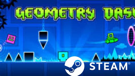 Buy ⭐️ Geometry Dash Steam Region Free Cheap Choose From Different Sellers With Different