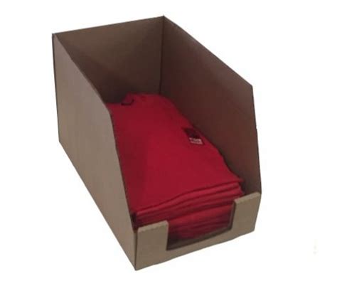 Corrugated Boxes Flat Sheets Timepack