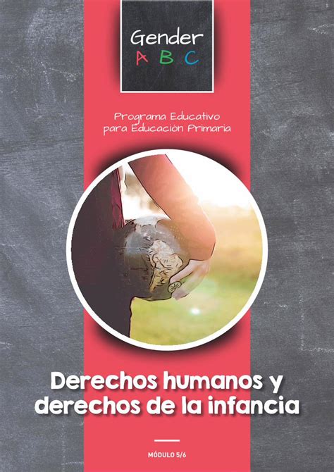 Pdf Derechos Humanos Y Derechos De La Infanciapescando Los Derechos