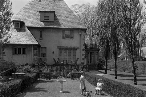 Roland Park One Of Americas First Garden Suburbs And Built For