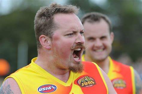 Usafl Nationals 0439 United States Australian Football League