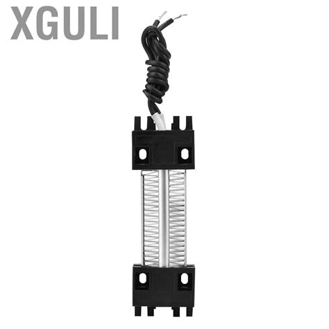 Xguli 12v 100w Insulated Ptc Heater Heating Shopee Thailand