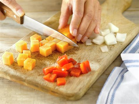 Tipos De Corte Profesional En Cocina Repagas