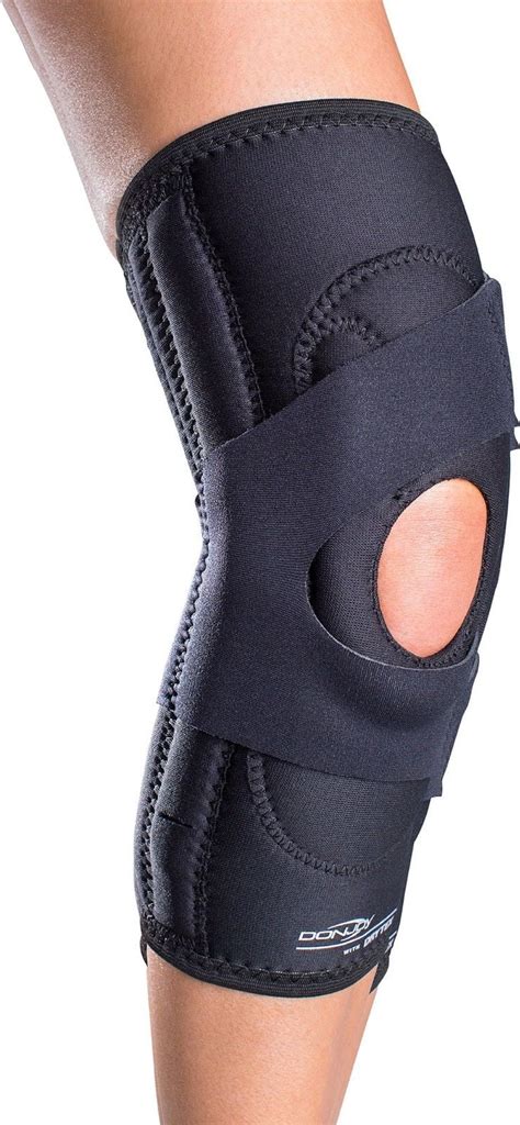 Hinged Knee Brace