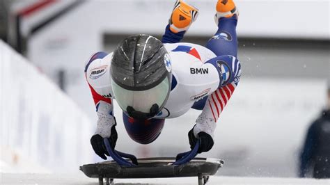 Wintersport Doppel Erfolg Im Skeleton Weltcup Hermann Vor Kreher