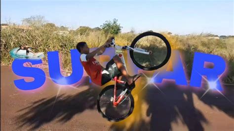 COMO SURFAR NO GRAU DE BIKE TUTORIAL YouTube