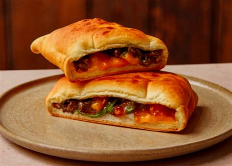 Alabama Hot Pockets Recipe