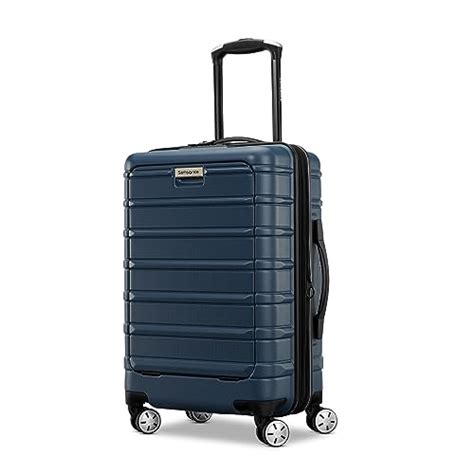 I Tested The Samsonite Omni My Honest Review Of The Ultimate Travel