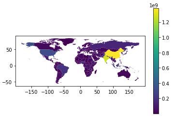 Python Geopandas Easily Create Stunning Maps Without A Gis Application