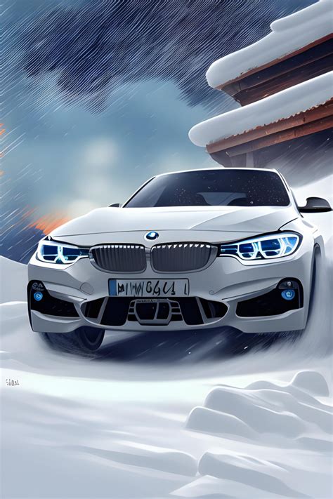 Bmw Front Wallpapers Wallpapersafari