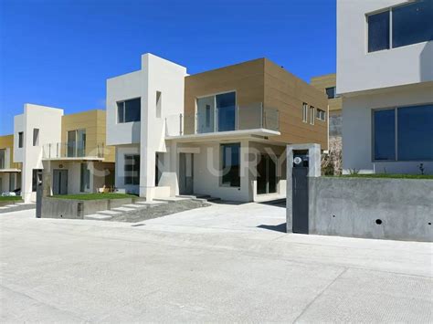 Venta De Casa En Colinas Del Mar Ensenada Baja California