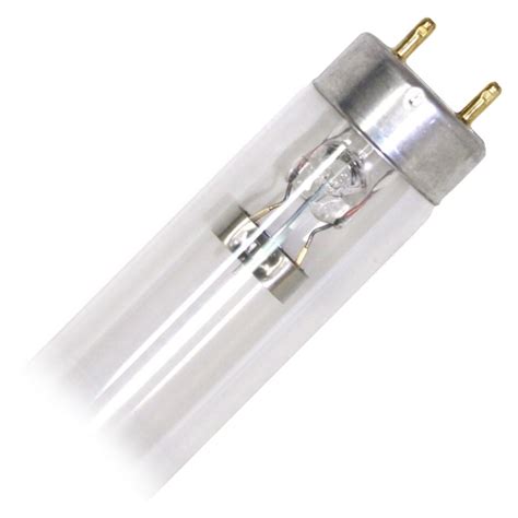 Philips Tuv W G T Germicidal Fluorescent Light Bulb