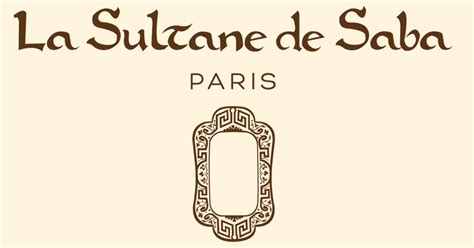 Boutique en ligne – La Sultane de Saba