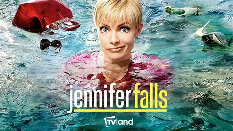 Jennifer Falls - Movies & TV on Google Play