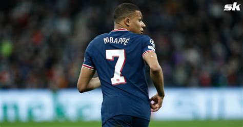 He Remains In His Golden Prison Journalist Rips Into PSG Superstar