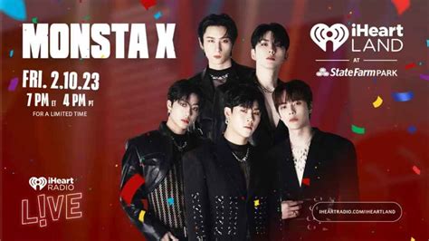 How To Watch Monsta X Roblox Concert Gamer Journalist