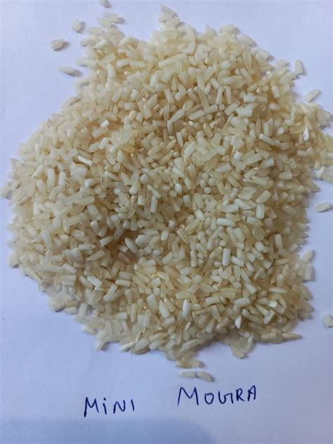 1121 Mini Mogra Steam Basmati Rice At Rs 51 Kg Mogra Rice In