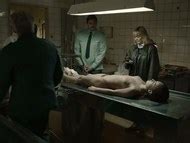 Naked Tara Fischer In Walpurgisnacht