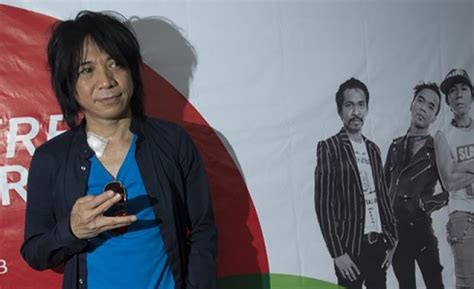 Abdee Slank Komisaris Telkom Pendukung Ekonomi Kreatif Di Era