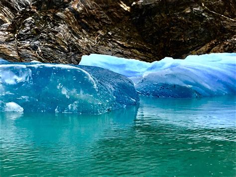 🔥 More Tracy Arm Fjord icebergs. Juneau, AK : r/NatureIsFuckingLit