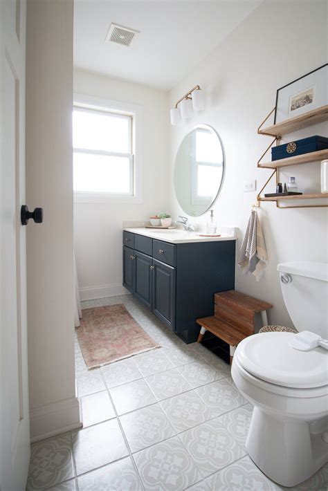 Kids Bathroom Design Plan The Diy Playbook