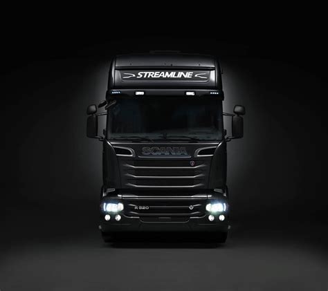 Scania V8 Logo Wallpapers Wallpaper Cave