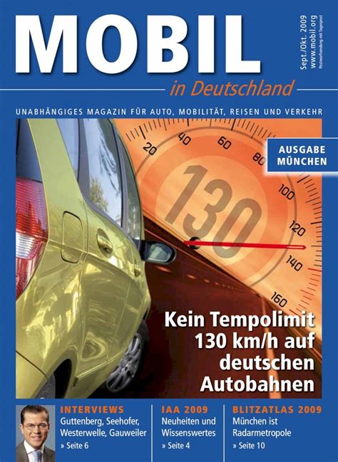 PDF Mobil In Deutschland Magazin DOKUMEN TIPS