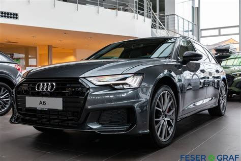 Audi A Avant Sport Tfsi E Quattro S Tronic Leasing Gute Rate De