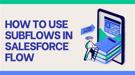 How To Use Subflows In Salesforce Flow Intelogik Blogs