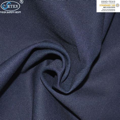 Cotton Nylon Flame Retardant Fabric China Manufacturer Other