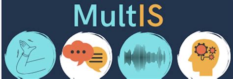 MultIS: Co-speech gestures and prosody as multimodal markers of ...