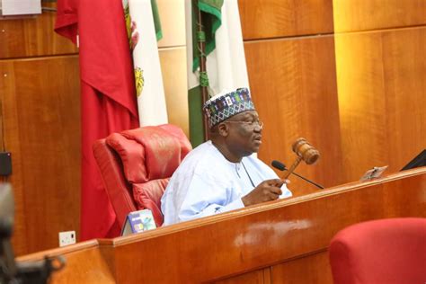 Senate Moves To Review Penalty On Gas Flaring In Nigeria Forefront Ng